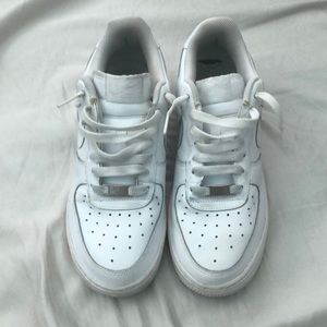 Nike Air Force one